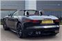 2023 Jaguar F-Type 5.0 P575 Supercharged V8 R 75 2dr Auto AWD