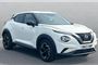 2023 Nissan Juke 1.0 DiG-T 114 N-Connecta 5dr