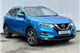 2021 Nissan Qashqai 1.3 DiG-T 160 [157] N-Connecta 5dr DCT Glass Roof