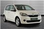 2016 Skoda Citigo 1.0 MPI 75 SE L 5dr ASG