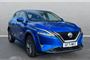 2021 Nissan Qashqai 1.3 DiG-T MH 158 Acenta Premium 5dr Xtronic