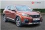 2017 Peugeot 3008 1.6 BlueHDi 120 Allure 5dr