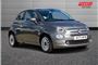 2021 Fiat 500 1.0 Mild Hybrid Dolcevita [Part Leather] 3dr