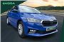 2025 Skoda Fabia 1.0 TSI SE Comfort 5dr