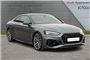 2024 Audi RS5 RS 5 TFSI Quattro Vorsprung 2dr Tiptronic