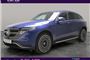 2021 Mercedes-Benz EQC EQC 400 300kW AMG Line Premium 80kWh 5dr Auto