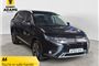 2020 Mitsubishi Outlander 2.0 Exceed 5dr CVT