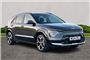 2024 Kia Niro 1.6 GDi 127 Hybrid 4 5dr DCT