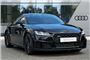 2023 Audi TT 45 TFSI Quattro Black Edition 2dr S Tronic