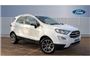 2019 Ford EcoSport 1.0 EcoBoost 125 Titanium 5dr Auto