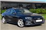 2024 Audi A4 40 TFSI 204 S Line 4dr S Tronic