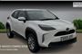 2023 Toyota Yaris Cross 1.5 Hybrid Icon 5dr CVT