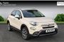 2015 Fiat 500X 2.0 Multijet 4x4 Cross Plus 5dr Auto