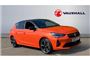 2022 Vauxhall Corsa 1.2 Turbo Ultimate 5dr Auto