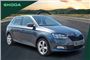 2020 Skoda Fabia 1.0 TSI SE L 5dr