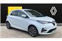 2021 Renault Zoe 100kW i GT Line R135 50kWh Rapid Charge 5dr Auto