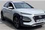 2018 Hyundai Kona 1.0T GDi Blue Drive Premium 5dr