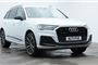 2021 Audi Q7 50 TDI Quattro Black Edition 5dr Tiptronic