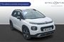 2021 Citroen C3 Aircross 1.2 PureTech 110 Shine Plus 5dr