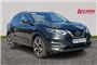 2019 Nissan Qashqai 1.3 DiG-T 160 Tekna 5dr DCT