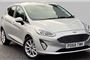 2018 Ford Fiesta 1.0 EcoBoost Titanium 5dr