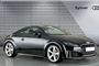 2019 Audi TT 40 TFSI S Line 2dr S Tronic