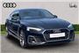 2021 Audi A5 Sportback 40 TFSI 204 S Line 5dr S Tronic