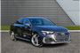 2023 Audi S3 S3 TFSI Quattro 4dr S Tronic