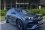 2022 Mercedes-Benz GLE GLE 400d 4Matic AMG Line Prem + 5dr 9G-Tron [7 St]