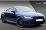 2022 Audi TT 40 TFSI Black Edition 2dr S Tronic