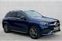 2020 Mercedes-Benz GLE GLE 350d 4Matic AMG Line Prem 5dr 9G-Tronic [7 St]