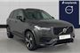 2023 Volvo XC90 2.0 B5D [235] Plus Dark 5dr AWD Geartronic