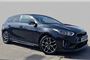 2019 Kia Ceed 1.4T GDi ISG GT-Line 5dr