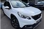 2017 Peugeot 2008 1.2 PureTech Allure 5dr