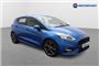 2021 Ford Fiesta 1.0 EcoBoost Hybrid mHEV 125 ST-Line X Edition 5dr