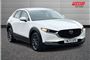 2020 Mazda CX-30 2.0 Skyactiv-X MHEV SE-L Lux 5dr