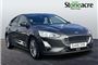 2018 Ford Focus 1.5 EcoBlue 120 Titanium X 5dr