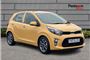 2024 Kia Picanto 1.0 3 5dr Auto [4 seats]