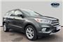 2017 Ford Kuga 2.0 TDCi Titanium 5dr 2WD