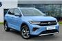 2024 Volkswagen T-Cross 1.5 TSI R-Line 5dr DSG