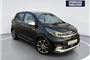 2021 Kia Picanto 1.0 X-Line S 5dr Auto