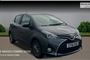 2016 Toyota Yaris 1.33 VVT-i Icon 5dr CVT