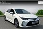 2020 Toyota Corolla Saloon 1.8 VVT-i Hybrid Design 4dr CVT