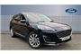 2021 Ford Kuga 2.5 PHEV Vignale 5dr CVT