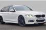 2016 BMW 3 Series Touring 320d xDrive M Sport 5dr Step Auto