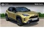 2022 Toyota Yaris Cross 1.5 Hybrid Premiere Edition 5dr CVT