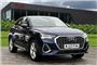 2023 Audi Q3 35 TFSI S Line 5dr S Tronic