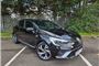 2023 Renault Clio 1.0 TCe 90 RS Line 5dr