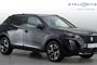 2024 Peugeot 2008 1.2 PureTech 130 GT 5dr EAT8