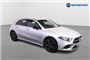 2021 Mercedes-Benz A-Class A250e AMG Line Executive Edition 5dr Auto